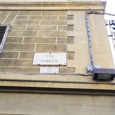 Via Guelfa Apartment Флоренция Экстерьер фото