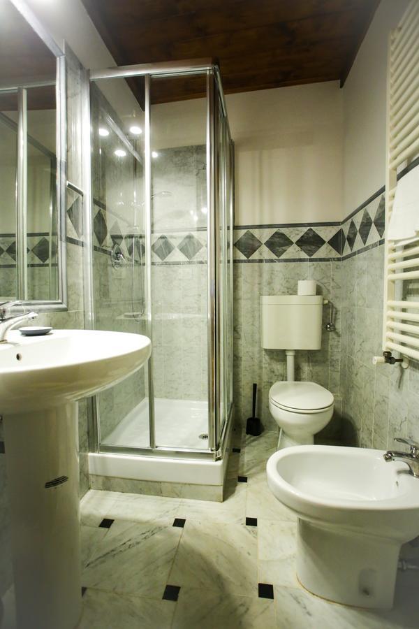 Via Guelfa Apartment Флоренция Экстерьер фото