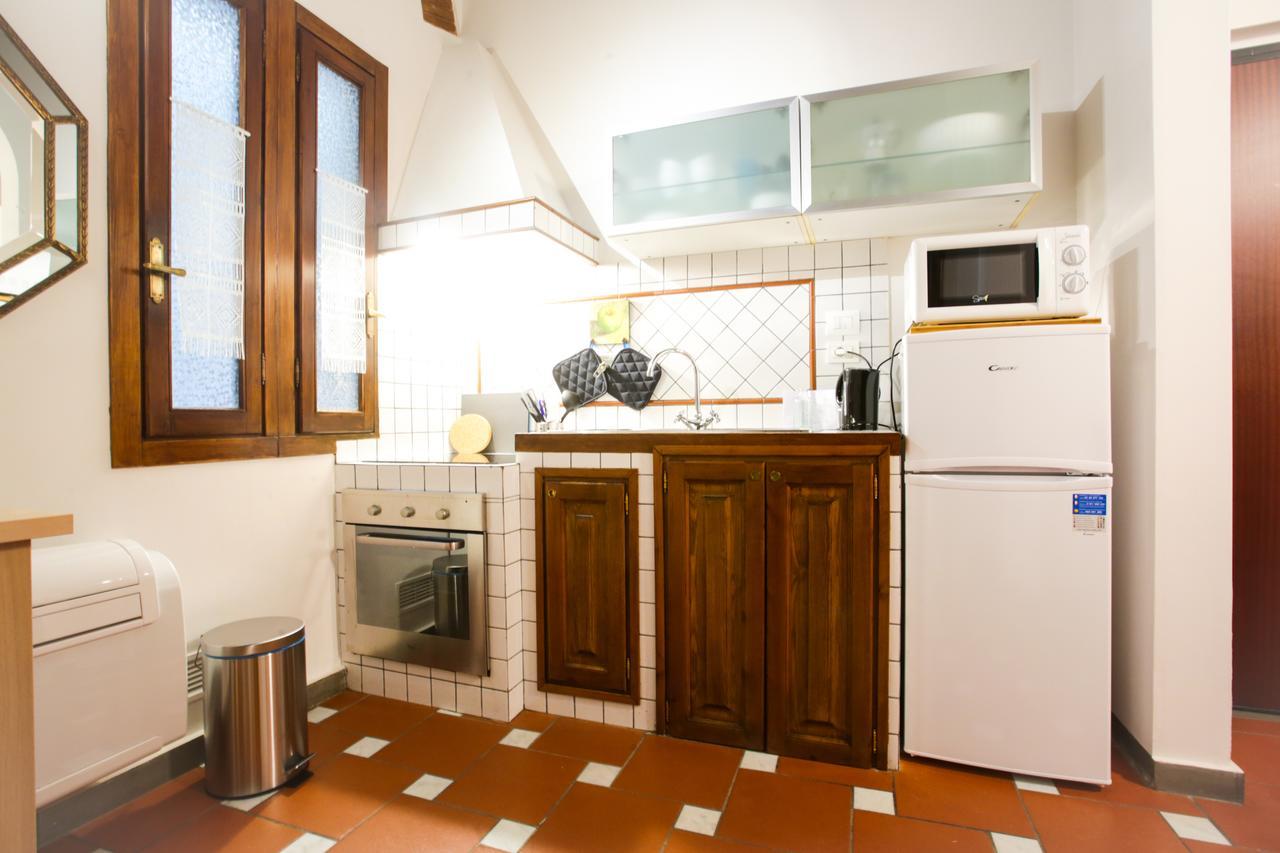 Via Guelfa Apartment Флоренция Экстерьер фото
