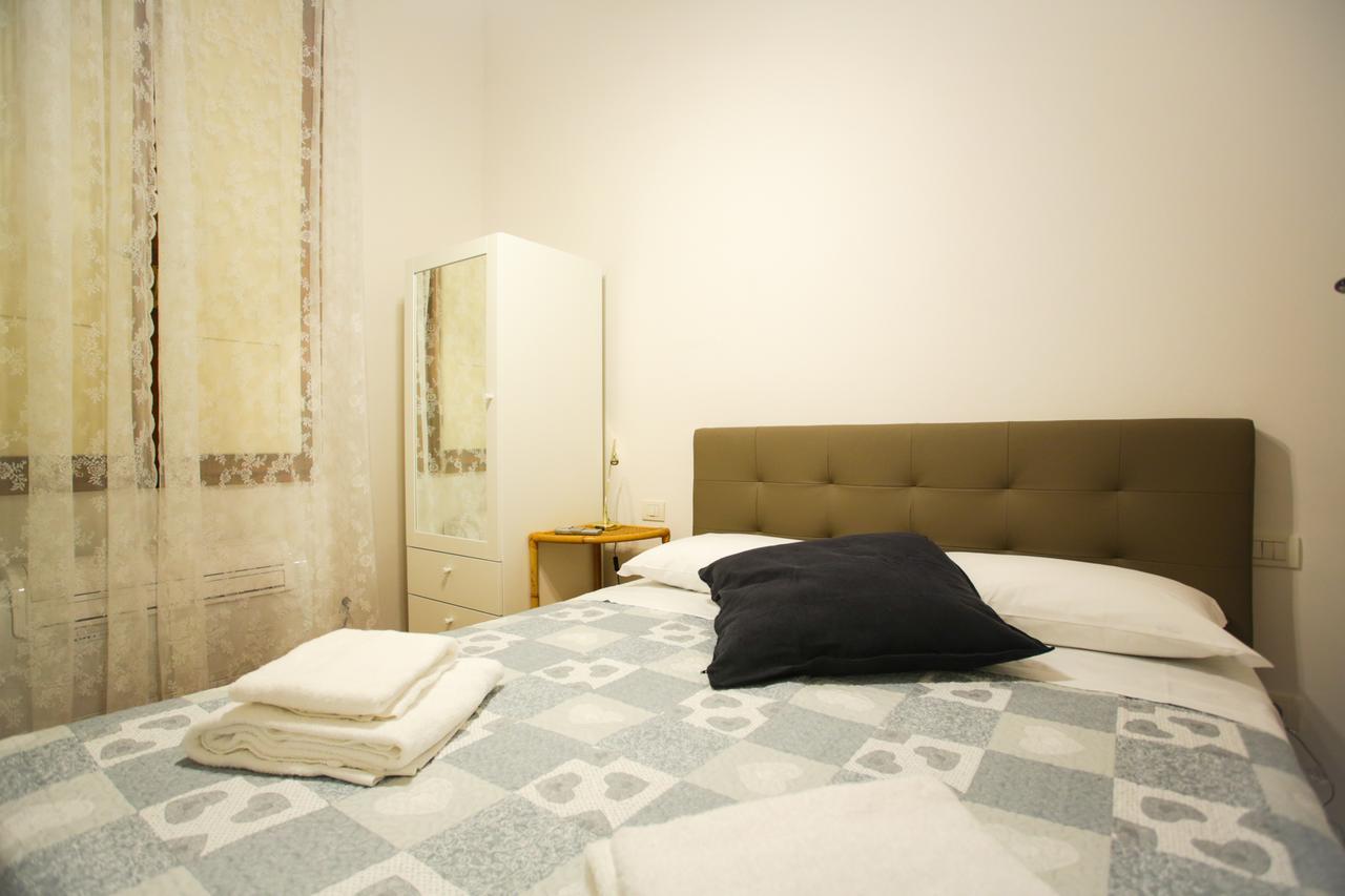 Via Guelfa Apartment Флоренция Экстерьер фото