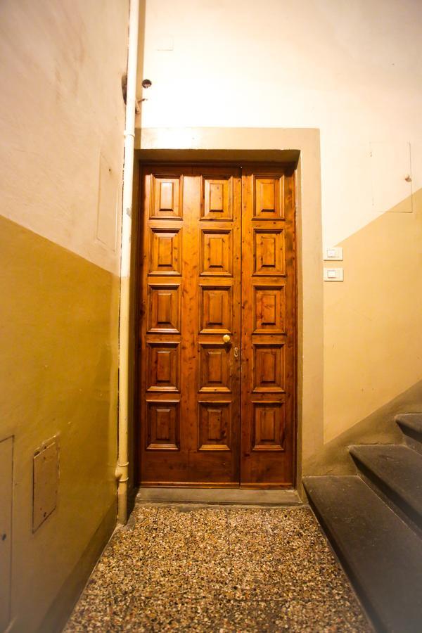 Via Guelfa Apartment Флоренция Экстерьер фото