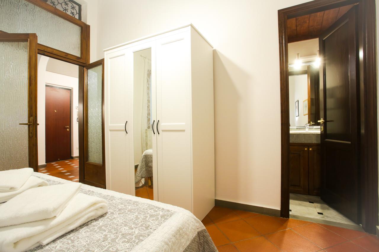 Via Guelfa Apartment Флоренция Экстерьер фото